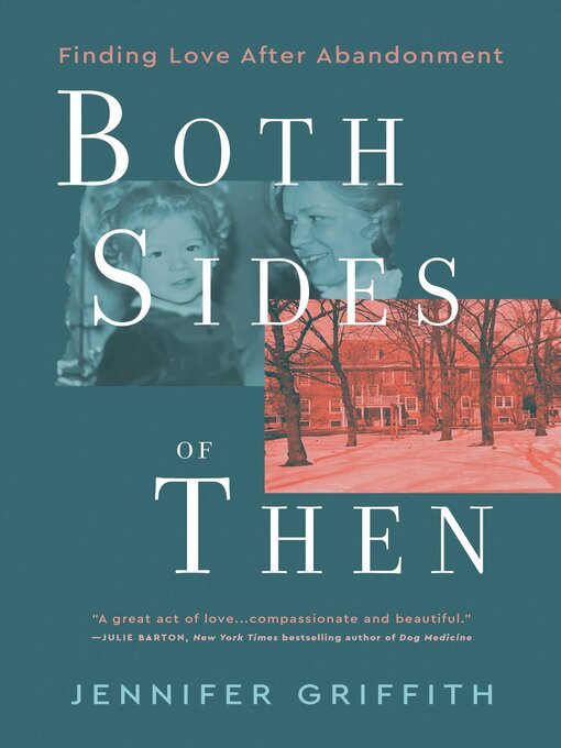 Title details for Both Sides of Then by Jennifer Griffith - Available